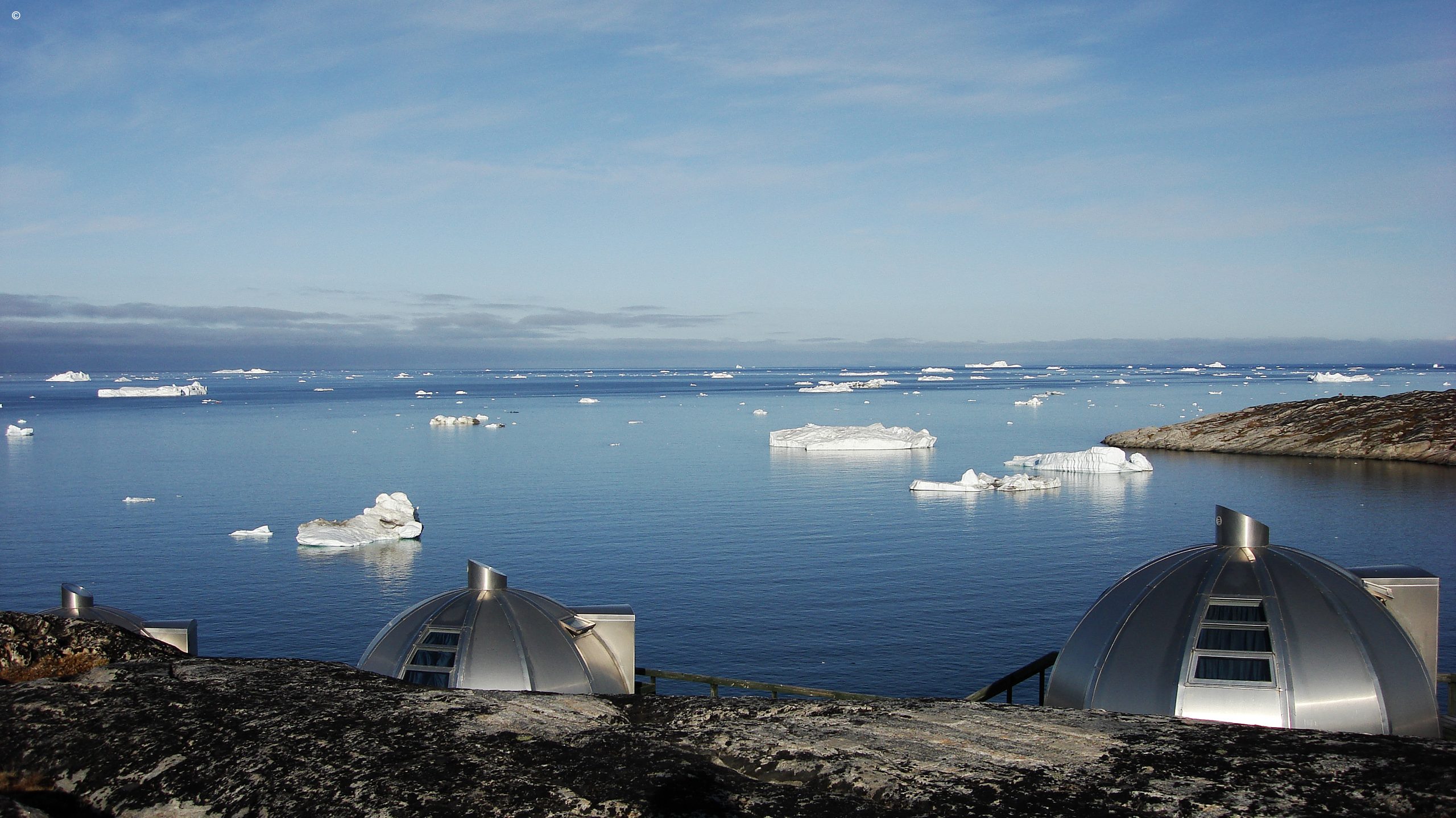 Hotel Arctic